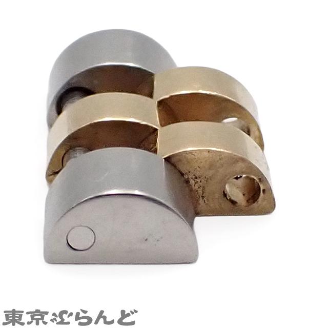 ROLEX（ロレックス） コマ イエローゴールドxシルバー K18YG SS