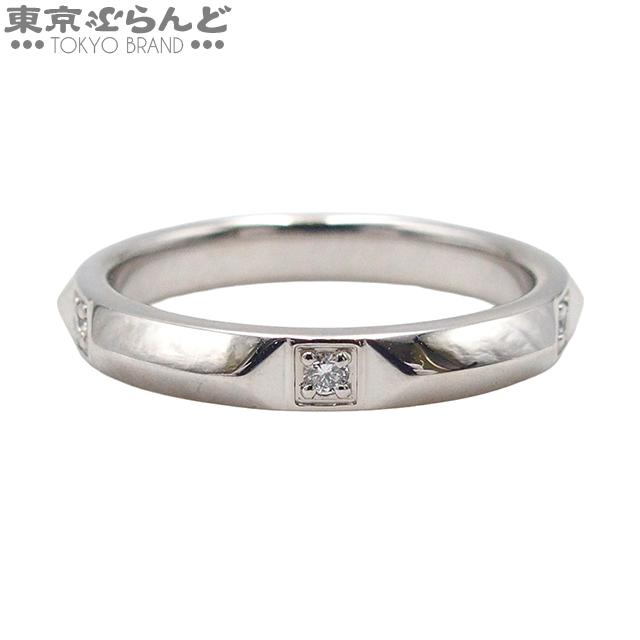 TIFFANY&Co.（ティファニー） リング 指輪 トゥルーバンド