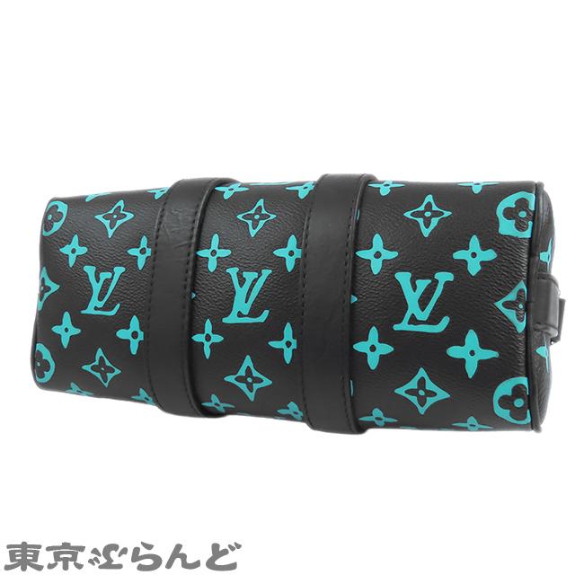 LOUIS VUITTON（ルイ・ヴィトン） キーポルバンドリエール 25 M21938