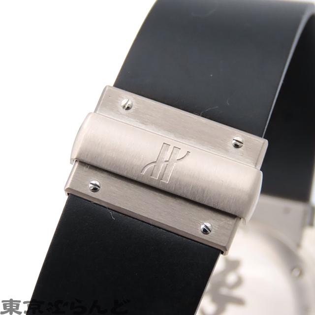HUBLOT（ウブロ） HUBLOT MDM エレガントクロノ 1810.77.4 グレー