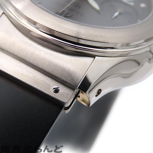 HUBLOT（ウブロ） HUBLOT MDM エレガントクロノ 1810.77.4 グレー