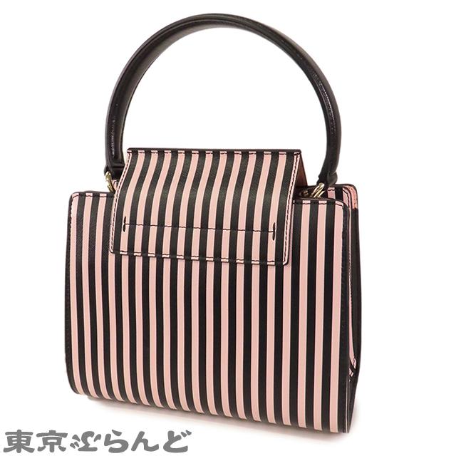 サルヴァトーレフェラガモ Salvatore Ferragamo ヴァラリボン 2WAY
