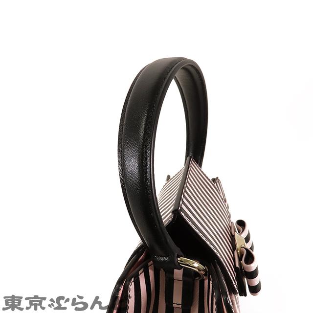 サルヴァトーレフェラガモ Salvatore Ferragamo ヴァラリボン 2WAY