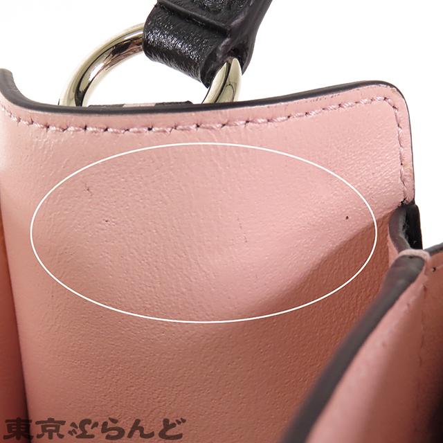 サルヴァトーレフェラガモ Salvatore Ferragamo ヴァラリボン 2WAY