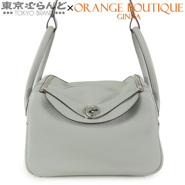 エルメス リンディ26 ベトン/シルバー金具 トリヨンクレマンス A刻印 ２wayショルダー 800000097099000-16_1000x.jpg?v