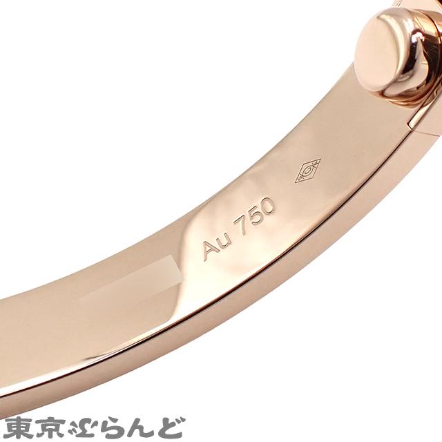 Cartier（カルティエ） ラブブレス B6067418 B6067400 ピンクゴールド