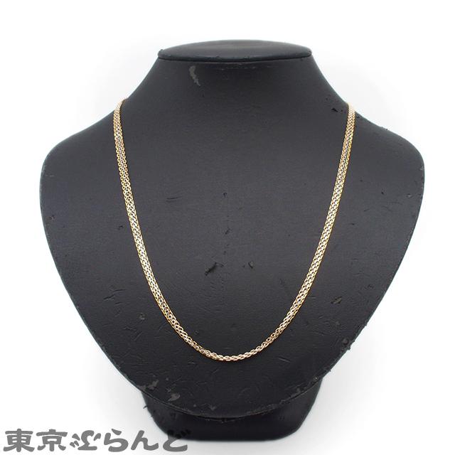 Cartier（カルティエ） ネックレス トリニティ ネックレス スリー