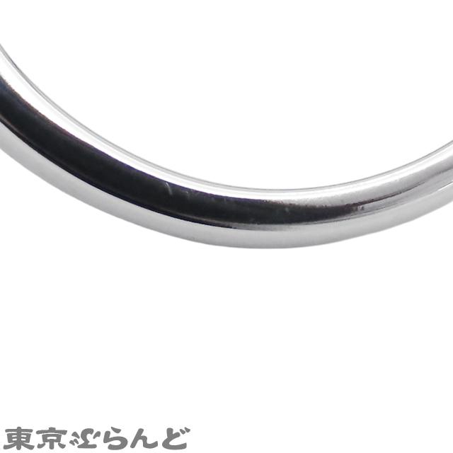 CHANEL（シャネル） コメット コレクション リング ホワイトゴールド
