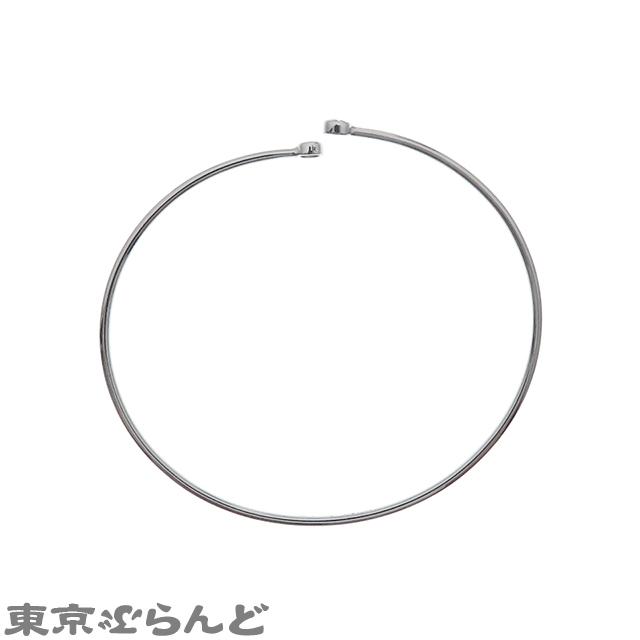 TIFFANY&Co.（ティファニー） ブレスレット フープシングルロウ