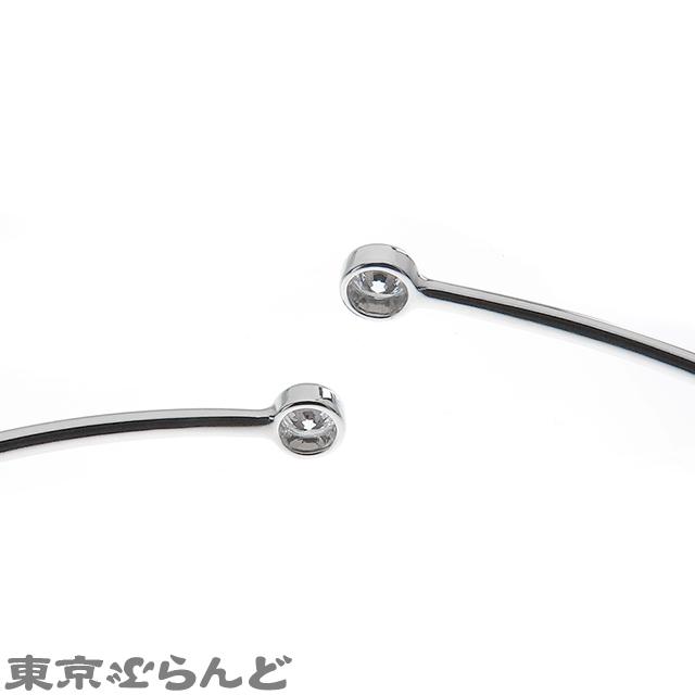 TIFFANY&Co.（ティファニー） ブレスレット フープシングルロウ
