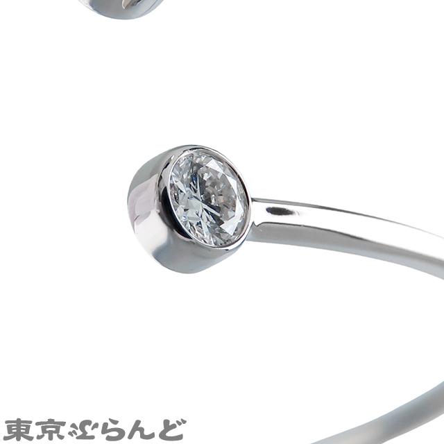 TIFFANY&Co.（ティファニー） ブレスレット フープシングルロウ