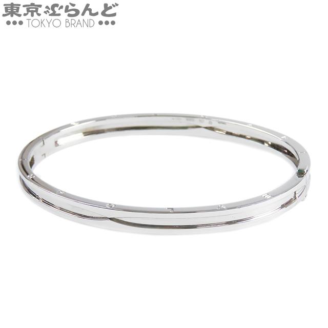 BVLGARI（ブルガリ） BVLGARI B-zero1 ビーゼロワン ブレスレット