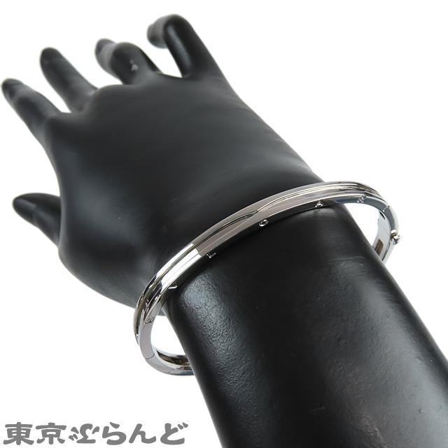 BVLGARI（ブルガリ） BVLGARI B-zero1 ビーゼロワン ブレスレット