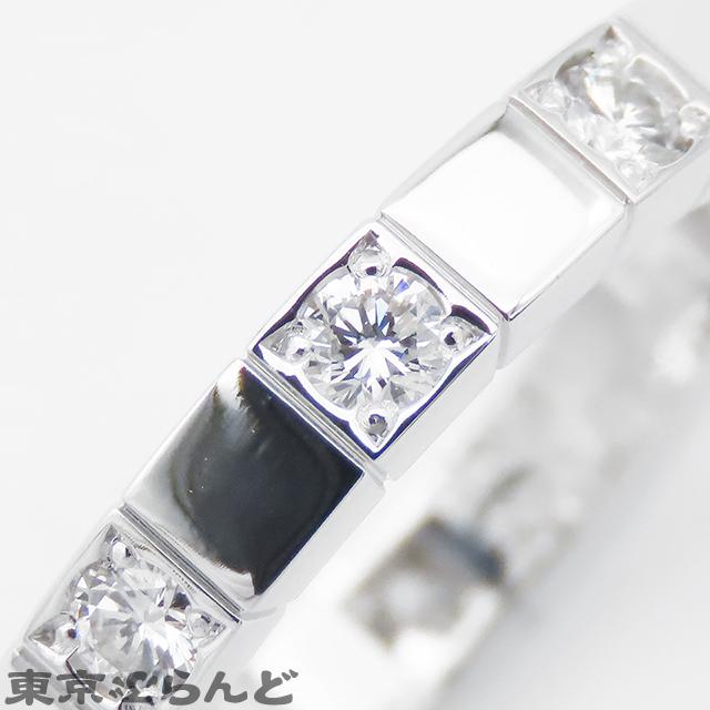 Cartier（カルティエ） リング 指輪 ラニエール リング B4048449