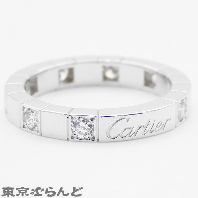 Cartier（カルティエ） リング 指輪 ラニエール リング B4048449