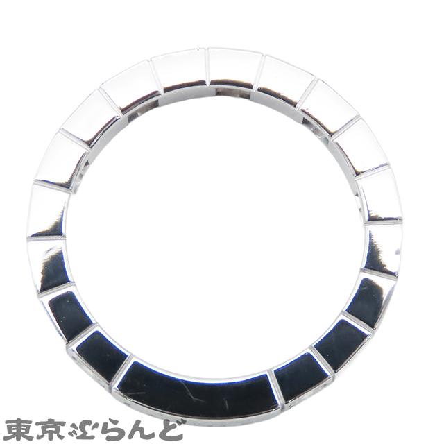 Cartier（カルティエ） リング 指輪 ラニエール リング B4048449