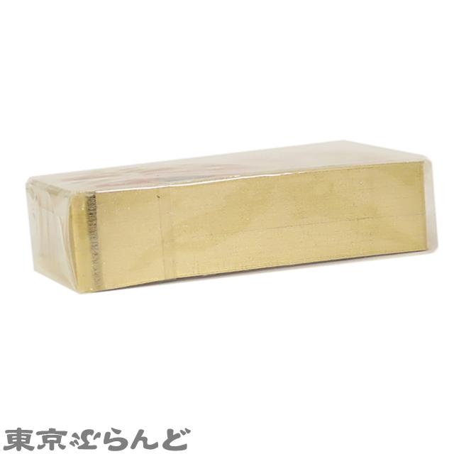 HERMES エルメス トランプ ミニ レッドxグリーン ペーパー 2