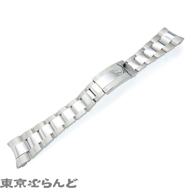 ROLEX（ロレックス） オイスターブレス 72610 シルバー SS 純正 ラグ幅