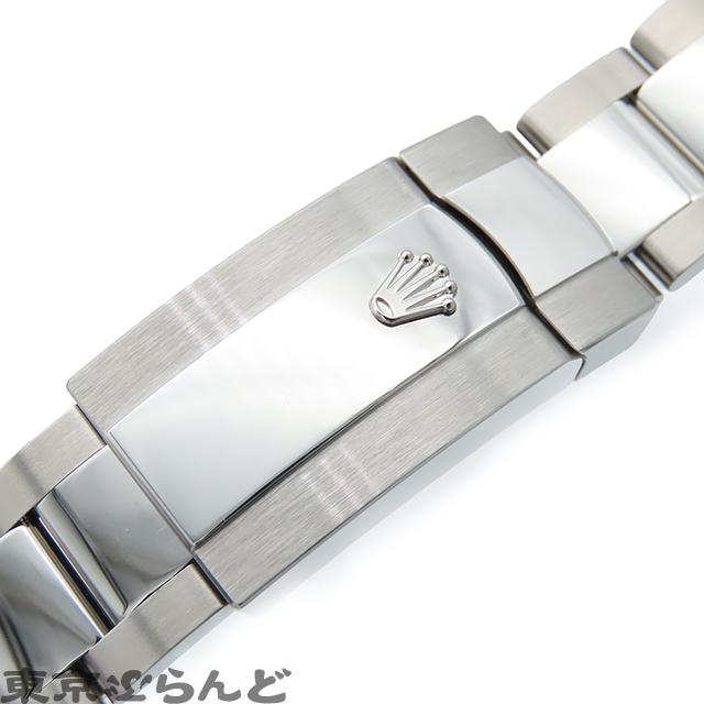 ROLEX（ロレックス） オイスターブレス 72610 シルバー SS 純正 ラグ幅