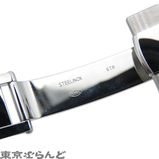 ROLEX（ロレックス） オイスターブレス 72610 シルバー SS 純正 ラグ幅