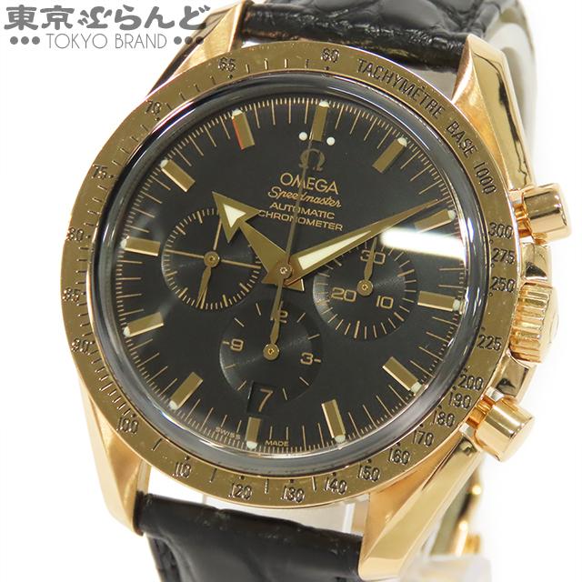 OMEGA（オメガ） スピードマスター ブロードアロー 3651.50.31