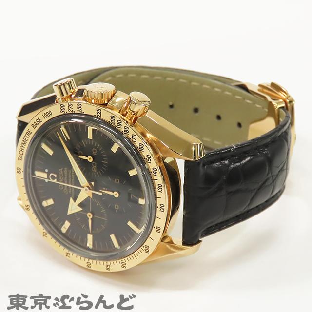 OMEGA（オメガ） スピードマスター ブロードアロー 3651.50.31