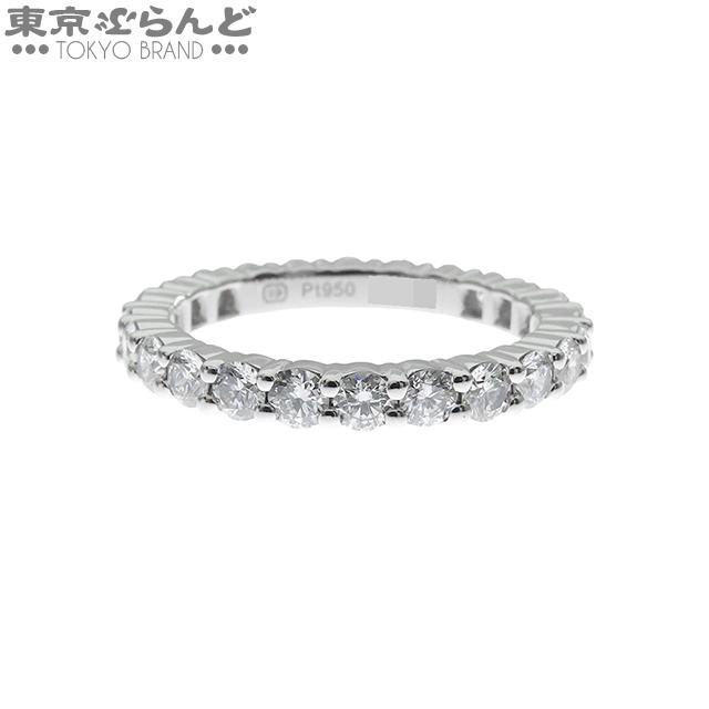 ハリーウィンストン ラウンドカットプロングセットリング