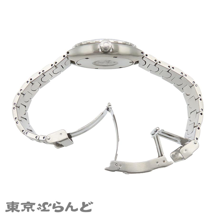 OMEGA（オメガ） シーマスター200 2850.50.02 ブラック SS プレボンド