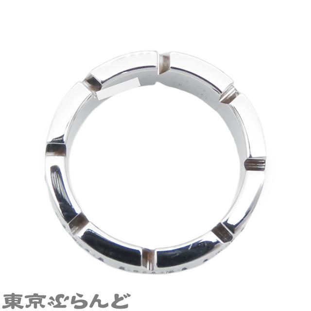 Cartier（カルティエ） リング 指輪 タンクフランセーズ リング