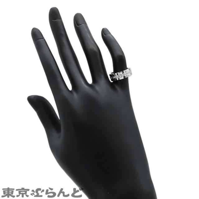 Cartier（カルティエ） リング 指輪 タンクフランセーズ リング
