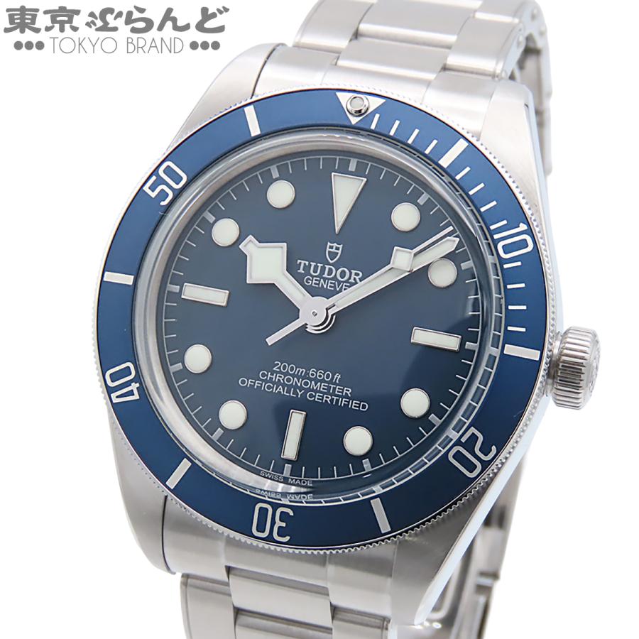 【山田くん】　チューダー TUDOR ブラックベイ58 自動巻き 山田くん】 チューダー TUDOR ブラックベイ58 自動巻き 山田くん