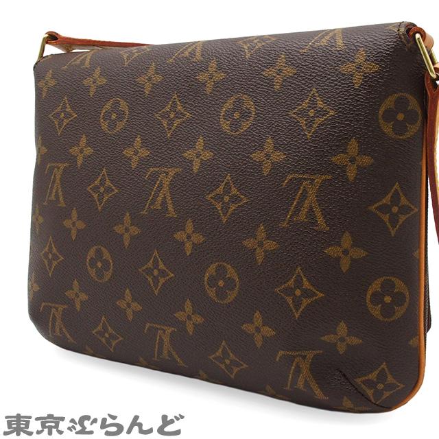 LOUIS VUITTON（ルイ・ヴィトン） ミュゼットタンゴ ショート M51257