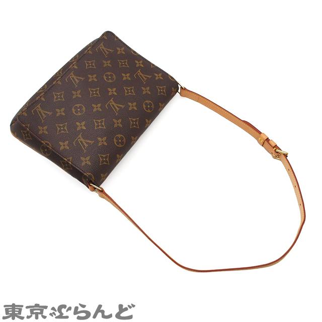 LOUIS VUITTON（ルイ・ヴィトン） ミュゼットタンゴ ショート M51257