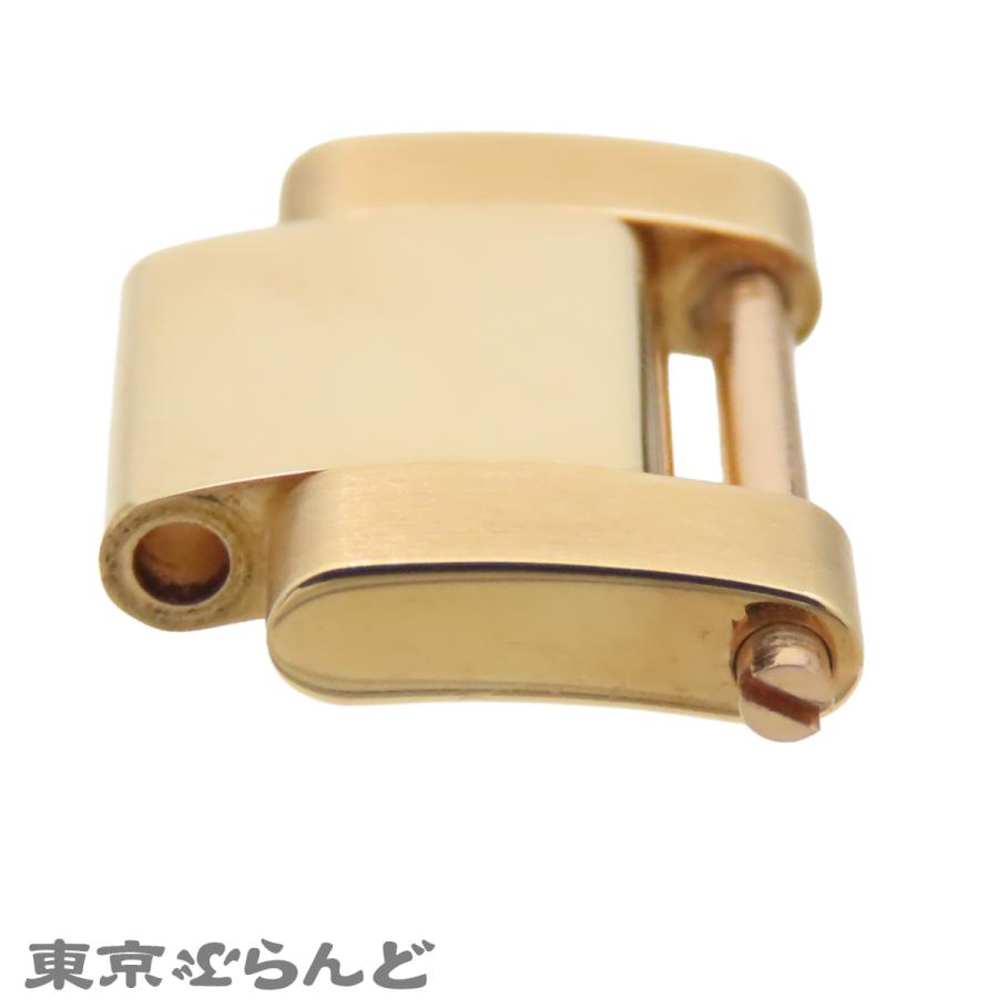 ROLEX（ロレックス） 純正コマ イエローゴールド K18YG オイスター