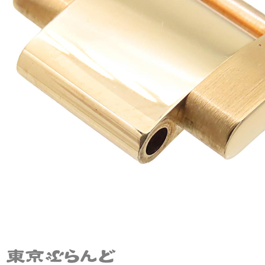 ROLEX（ロレックス） 純正コマ イエローゴールド K18YG オイスター