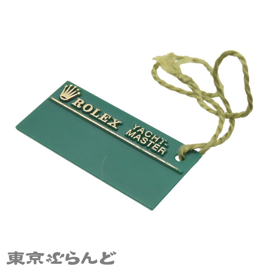 ROLEX（ロレックス） 純正コマ イエローゴールド K18YG オイスター