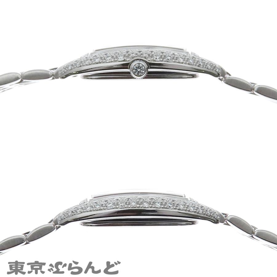 稼働品 セイコー SEIKO クレドール 腕時計 レディース クォーツ 0359 SEIKO】セイコー『CREDOR クレドール シグノ ベゼルダイヤ』GSTE939