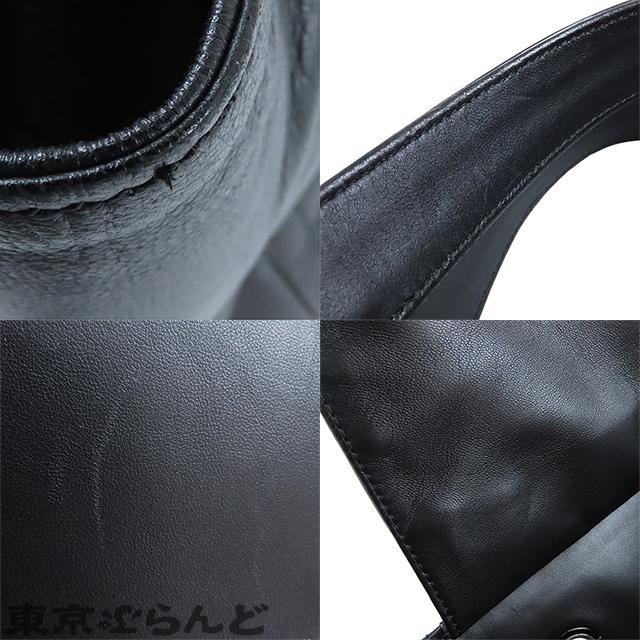 CHANEL（シャネル） カメリア No.5 チェーン ハンドバッグ A31573