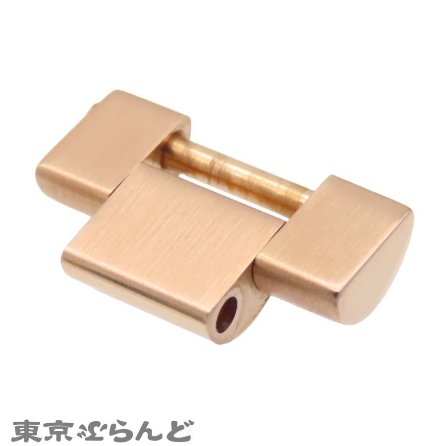 ROLEX（ロレックス） 純正コマ ピンクゴールド K18PG プレジデント
