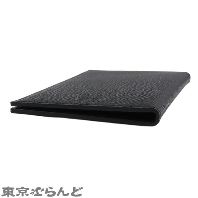 HERMES（エルメス） フォトケース 写真入れ ブラック エプソン 小物
