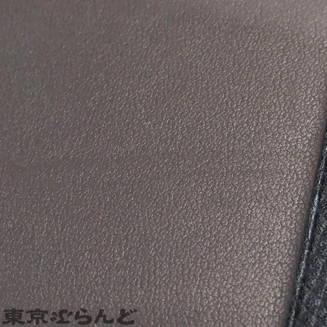 HERMES（エルメス） フォトケース 写真入れ ブラック エプソン 小物