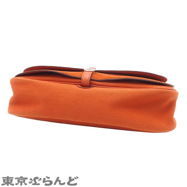 HERMES（エルメス） サック コロラド MM □I刻印 ポティロン シルバー