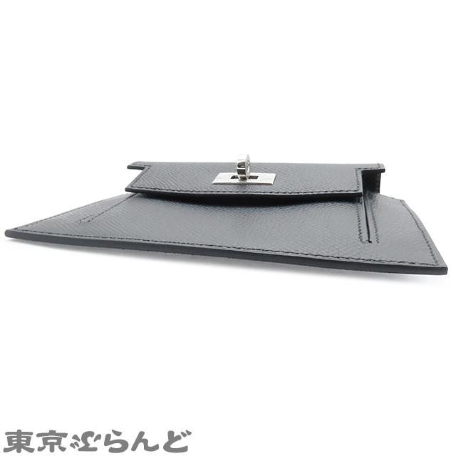 HERMES（エルメス） ケリーポケット コンパクト 079001CK Y刻印
