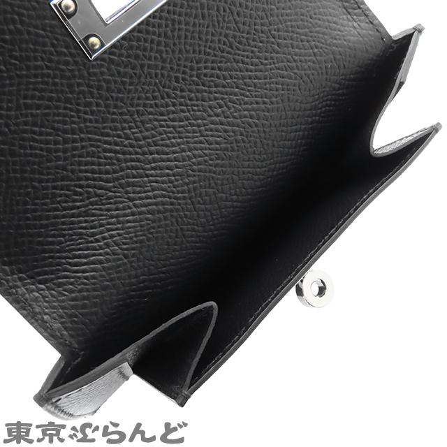 HERMES（エルメス） ケリーポケット コンパクト 079001CK Y刻印