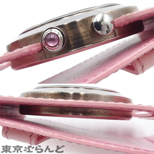 Cartier（カルティエ） パシャ トラベルクロック W0100072 ホワイト