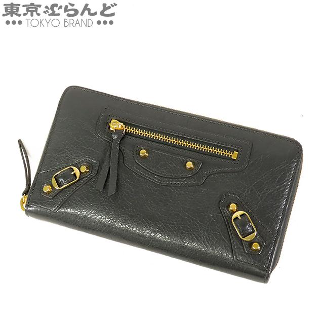 BALENCIAGA（バレンシアガ） クラシック コンチネンタル 253036