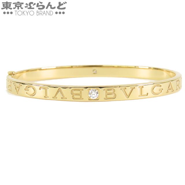 BVLGARI（ブルガリ） ブルガリブルガリ ダブルロゴ ブレスレット