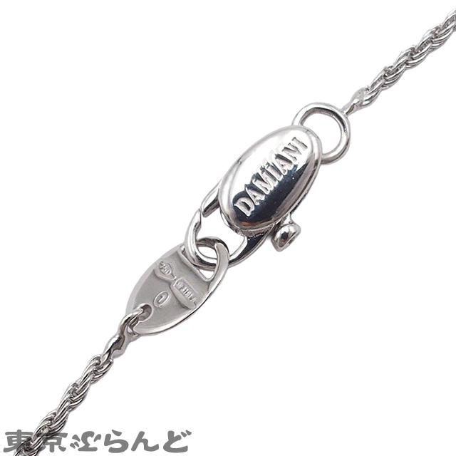 DAMIANI（ダミアーニ） ベルエポック ネックレス XSサイズ 20064866