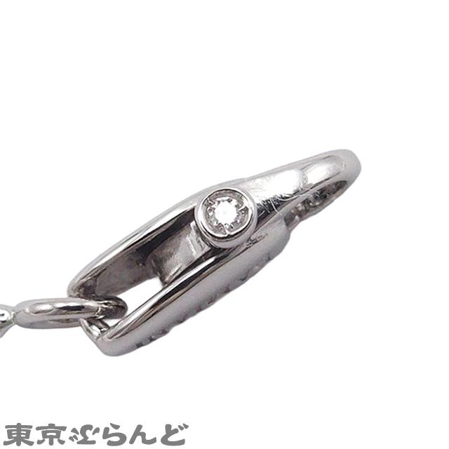 DAMIANI（ダミアーニ） ベルエポック ネックレス XSサイズ 20064866