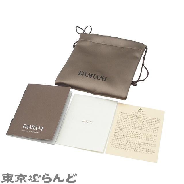 DAMIANI（ダミアーニ） ベルエポック ネックレス XSサイズ 20064866